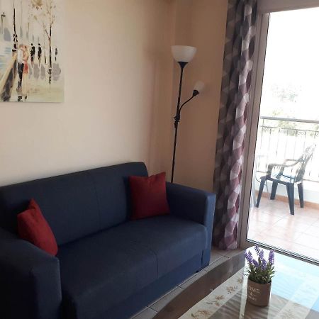 Amelia Two Bedroom Apartment - 201 Paphos Exterior photo